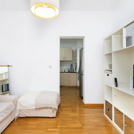 Apartment Eden Cozy *
