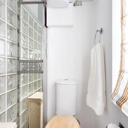 Apartment Eden Cozy Santa Cruz de Tenerife